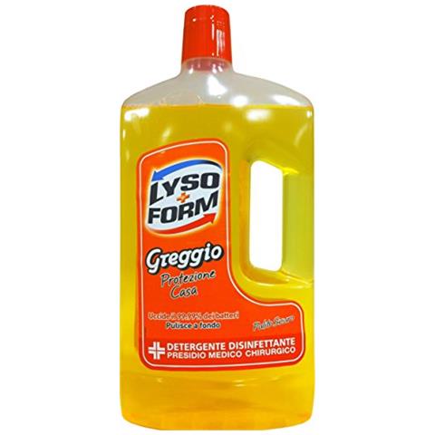 lysoform crude lt.1